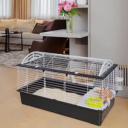 Клітка Ferplast Casita 100 для кроликів - мініатюра 8