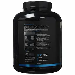 Протеїн Rule 1 R1 Whey Blend М`ятно-шоколадна крихта 2312 г - мініатюра 2