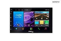 Автомагнітола EasyGo TS-1 - мініатюра 2