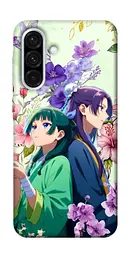 TPU чохол Demsky Whispering bloom для Samsung Galaxy A36 5G