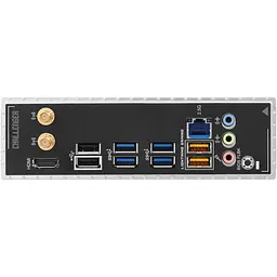Материнська плата ASRock B850M CHALLENGER WIFI (B850M CHALLENGER WIFI) (Socket AM5, AMD B850, Micro-ATX) - мініатюра 5