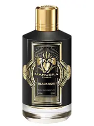Оригінал Mancera Black Noir 120 мл парфумована вода