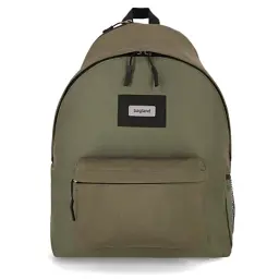 Рюкзак для ноутбука Bagland 15.6" Stylish L 24L khaki 0051869 (1119120723)