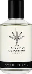 Оригінал Parle Moi de Parfum Chypre Mojo 45 100 мл Парфумована вода - мініатюра 1