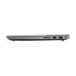 Lenovo Ноутбук Lenovo ThinkBook 14-G9 14" WUXGA IPS AG, Intel 7-240H, 16GB, F512GB, UMA, DOS, сірий - мініатюра 7
