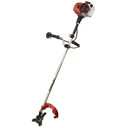 Vitals Тримір садовий бензиновий Vitals Master BK 523n 1.5кВт/2.0л.с. 52см3 25.5см ніж/ліска 43см 9.7кг