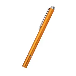 Стилус ємнісний, високоточний Jot Pro металевий, золотистий