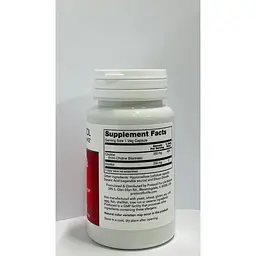 Холін-Інозітол Protocol for Life Balance Choline & Inositol 200/250 мг 30 капсул - мініатюра 3