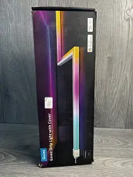 Стрічка LED Govee RGBIC 5 м, Alexa/Google, для кімнати та меблів, Wi-Fi - мініатюра 4