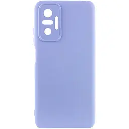Чохол Epic Lakshmi Full Camera Silicone Cover для Xiaomi Redmi Note 10 Pro Dasheen [85861]