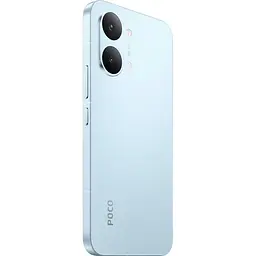 Смартфон Poco X8 Pro Max 12/512GB Blue Global EU [166623] - мініатюра 6