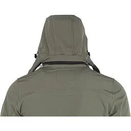 Куртка Hallyard Aksel M Olive - мініатюра 6