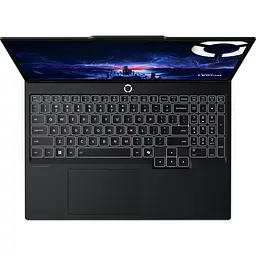 Ноутбук Lenovo Legion 5 15IRX10 (83LY0007US) CUSTOM [159090] - мініатюра 3