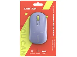 Миша Canyon CNS-CMSW22ML - мініатюра 6