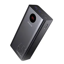 Зовнішній акумулятор Romoss 40000mAh 65W PEA40 Pro PD (PEA40-282-2133H) - мініатюра 2