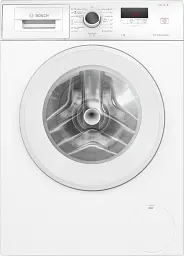 Пральна машина автоматична Bosch WGE02200BY