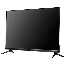 ТБ 32 Mystery MTV-3230HST2 HD Ready/T2/Smart TV/Android 11/2xUSB 2.0/Wi-Fi/Frameless/Чорний - мініатюра 3