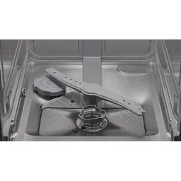 Посудомийна машина Bosch SPS2IKW55K - мініатюра 5