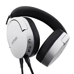Гарнітура Trust GXT 489 FAYZO 3.5 мм Фіолетовий (25210_Trust) - мініатюра 4