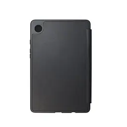 Чохол-книжка Just Must Skin Shock для Samsung Galaxy Tab A9 SM-X110/SM-X115 Black (6973297909650) - мініатюра 2