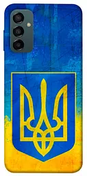 Чохол Demsky Символіка України для Samsung Galaxy M14 5G