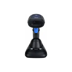 Сканер штрих-коду ІКС 5208RC/2D 2D, Bluetooth, USB, з кредлом, чорній (ІКС-5208RC-BT-2D-CR) - мініатюра 5