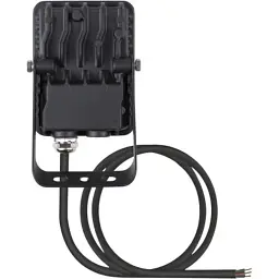 Прожектор LEDVANCE FL ESSENTIAL 10W 840 BK IP65 (4058075767935) - мініатюра 3
