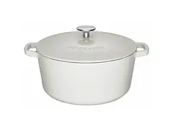 Каструля GERLACH Natur Iron 21 см 3 л (5901035509054)