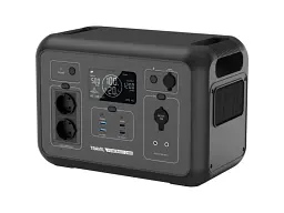 Зарядна станція VOLT POLSKA Travel Powerbox 2400 (5TBBNX1200) - мініатюра 3