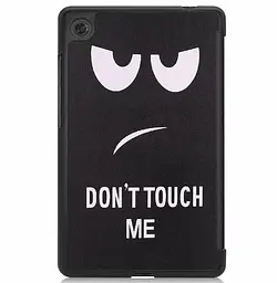 Чохол Primolux Slim для планшета Lenovo Tab M7 (TB-7305) / Tab M7 3rd Gen (TB-7306) Don't Touch - мініатюра 2