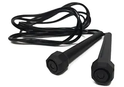 Скакалка EasyFit 275 см регульована (EF-1345)