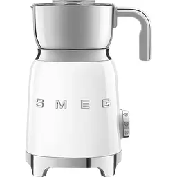 Пінозбивач молока Smeg MFF11WHEU [169568]
