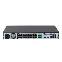 Відеореєстратор DHI-NVR2216-16P-I Dahua (99-00002962) - мініатюра 3