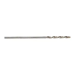 Свердло по металу THUNDERWEB HSS-G MILWAUKEE DIN338, діаметр 1,1х36х14мм, (10шт), пластикова коробка - мініатюра 2