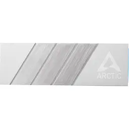 Радіатор Arctic M.2 M2 Pro, Silver ACOTH00002A - мініатюра 2