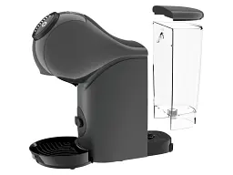 Капсульна кавоварка еспресо Krups Dolce Gusto Genio S KP243B - мініатюра 4
