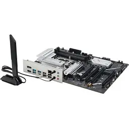 Материнська плата Asus (PRIME B860-PLUS WIFI) - мініатюра 7