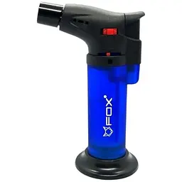 Турбо запальничка Fox Jet Flame - мініатюра 3