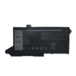 Акумулятор для ноутбука BestBatt Dell (WY9DX) Latitude 5420 5520 11.4V 42 Wh Replacement