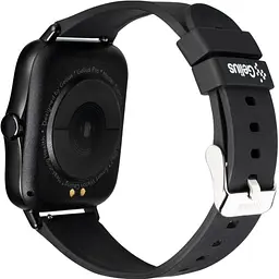 Смарт годинник Gelius AMAZWATCH GT2 GP-SW004 чорний - мініатюра 6