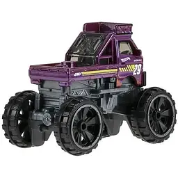Базова машинка Hot Wheels HW Dirt Mazda Autozam фіолетова (5785) JJJ98-N521 - мініатюра 2