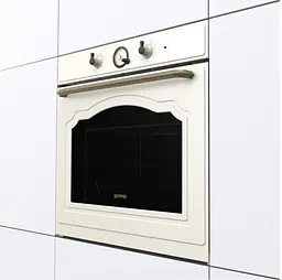 Електрична духова шафа Gorenje BOS 67371 CLI (BO3CO4L02-1) (6803260) - мініатюра 2