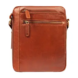 Сумка Ashwood K42 Chestnut