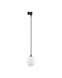 Трековий світильник TK Lighting 4927 Tracer G9 1x6W IP20 Bk