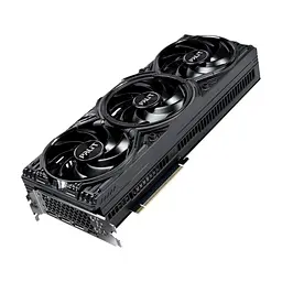 Відеокарта GF RTX 5080 16GB GDDR7 GamingPro OC Palit (NE75080S19T2-GB2031A) - мініатюра 3