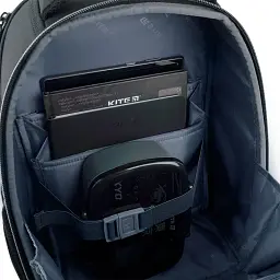 Рюкзак для початкової школи Kite Education 555 каркасний Skate - мініатюра 7