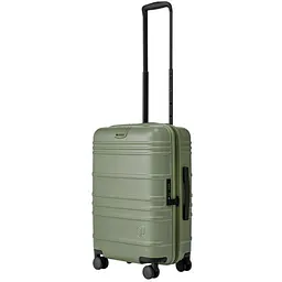 Валіза 90FUN NINETYGO Modern Luggage 24` Green (6941413244480) [172173] - мініатюра 7