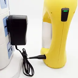 Зарядний пристрій MX-055060A AC вакуумний адаптер 5.5V 0.6A Karcher WV50 WV60 WV70 WV75 - мініатюра 5