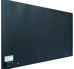 Керамічний обігрівач Stinex Ceramic 500/220 standart Gray