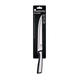 Ніж для нарізання MasterPro Sharp 20 см (BGMP-4114) - мініатюра 7